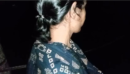 Rat ko bhabhi ne apne devar se chudai karwa liya