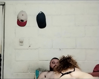Big ass stepmother