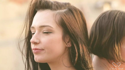 Shemale &amp; Lesbians! Sai Jaiden Lilith Fucks Eve &amp; Ivy Rose! thumbnail
