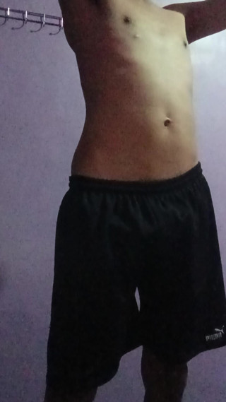 imagine my dick going in your mouth