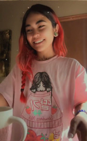 They Call Me the Squishy Lady