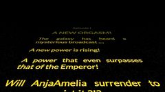 AnjaAmelia video