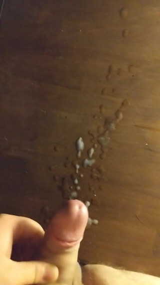 YoungBoy desk cumming