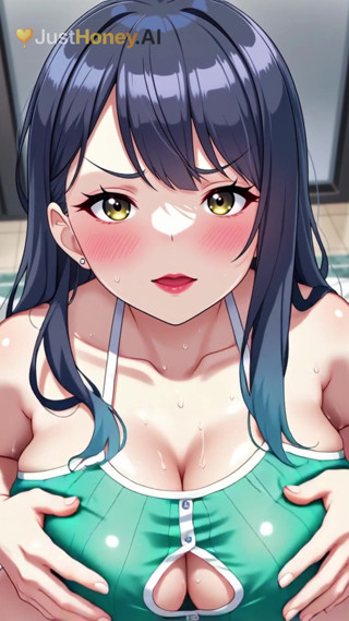 Hottest animated porn compilation (with audio)