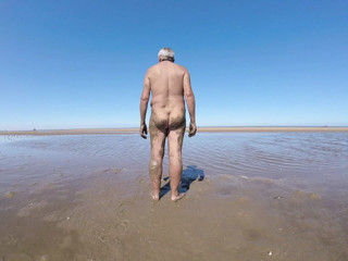 Play in the Mud