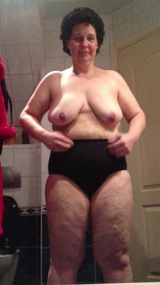 my wife