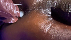 Big Black & Creamy Part 1
