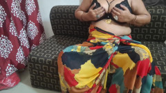 MILF Shilpa Taboobreakers on Heat