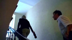 Blonde Amateur Pussy Deep Fingered Close up