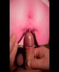 giving a friend a good load of cum