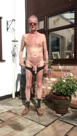 My nice penis