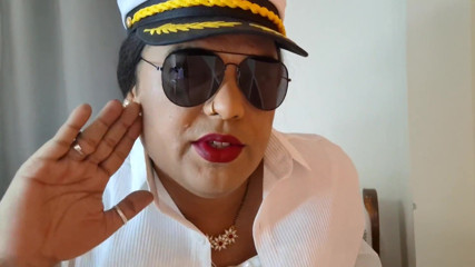 Boobalicious Captain Chudakad Devi on Duty Reporting Subscribe thumbnail