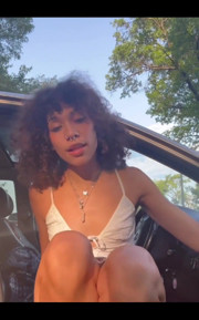 Hurry and Suck My Toes Before Someone Sees!