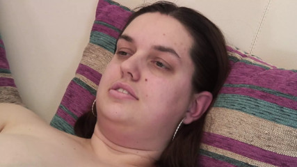Chubby Milf got fucked