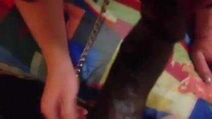 Sucking Daddy's BBC (Part 4 of 4)