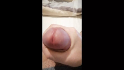 German Big Cock Sperm