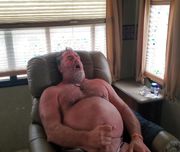 Screaming Masturbation 