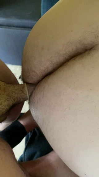 He sucks me and I fuck him pt 2