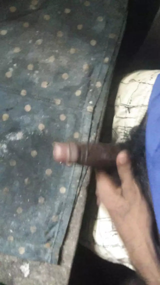 Jerking off Imagining My Ex Big Ass