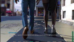 Follow the leader #7: Anuska flirted with another woman