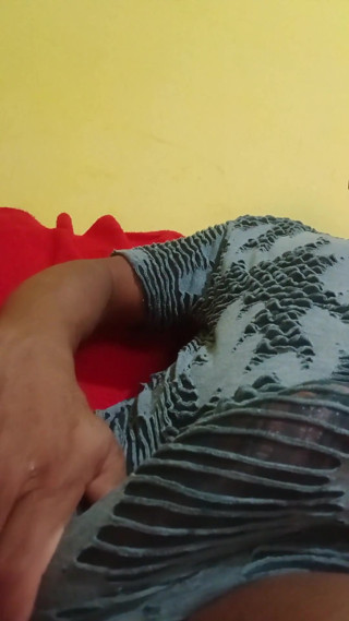 How Horny I Was