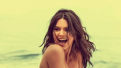 &#039;Kendall J&#039; nude photoshoot compilation