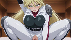 Yu-gi-oh! 5ds Sherry Leblanc Hen