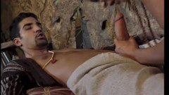 Fucked in the Desert by the Bedouin