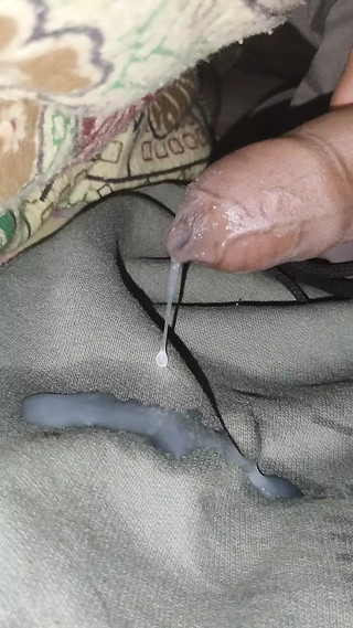 Masturbate drop
