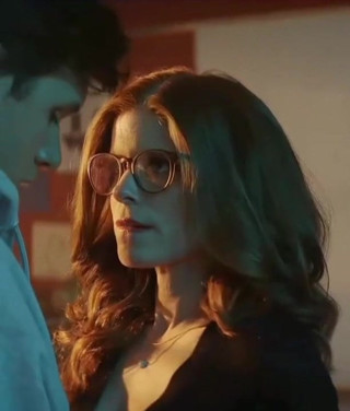 Kate Mara - Sexy teacher