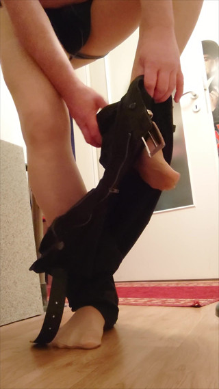 Fresh From Shopping in the Morning
