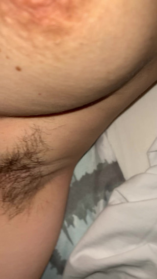 Fuck wet hairy pussy close up