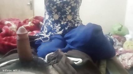 Very hot video stepsister stepbrother setup on home night today