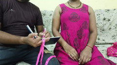 Desi bhabhi ne trailor ke sath Kiya Ganda kam 