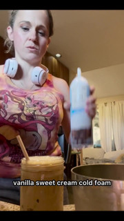 Iced Coffee Hacks with Your Gal Suzy Wylde