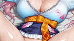 Shinganji Fumika (Taimanin)