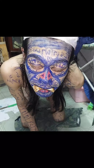 masturbation