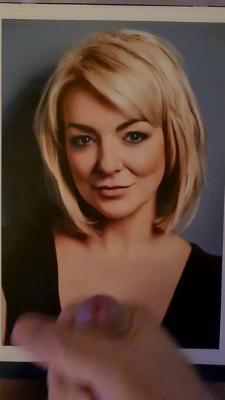 Sheridan Smith cum tribute