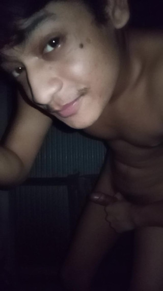 Hot Bangladeshi Boy Doing Intense Handjob