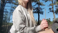 This Is Her First Porn Casting