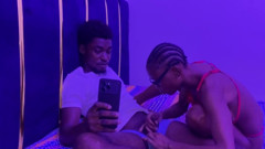 Wet Pussy Takes BBC Ballsdeep