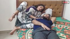 Masti Masti Mein Bhabhi Chod Real Uncut Hindi