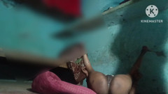 Jor jor se bhabhi ki chudai