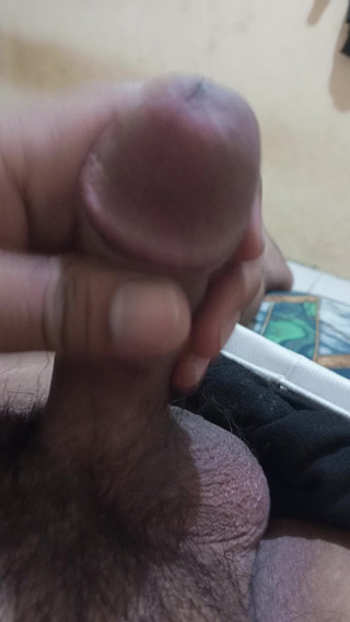 Squirming Again
