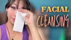 Facial Cleansing