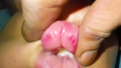 Shame shame haya chud gaya 8 inch load se