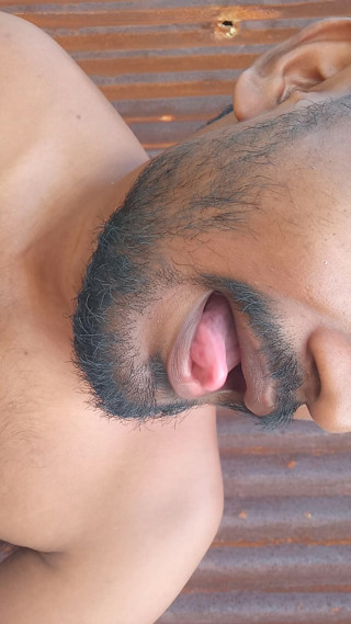 My hospital Back side private place XHARD STAR INDIA English