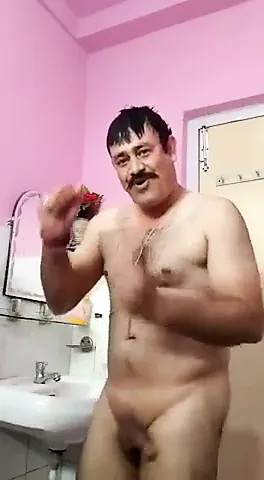 Nude daddy