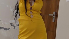 Hot Indian Girl Nude Dance