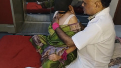 1st Part Bhabhi and Devar Ji's Romance